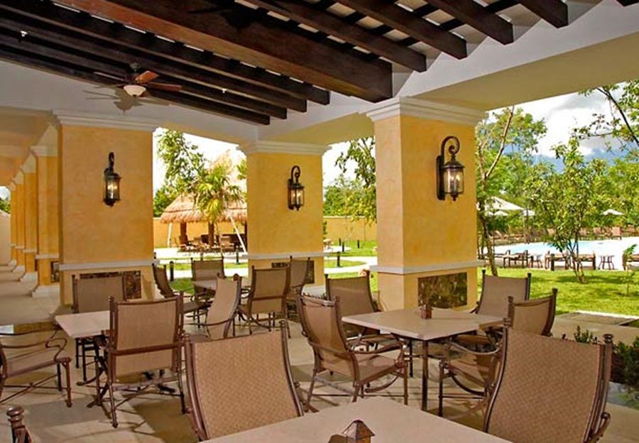Courtyard By Marriott Cancun Airport