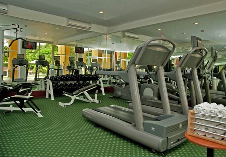 Hotel Courtyard By Marriott Cancun Airport