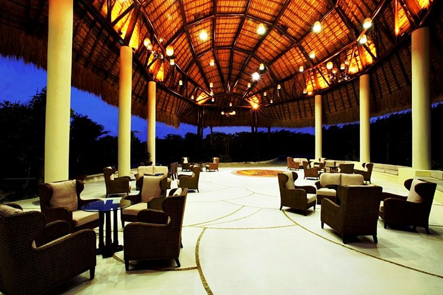 Bel Air Collection & Riviera Maya 4*