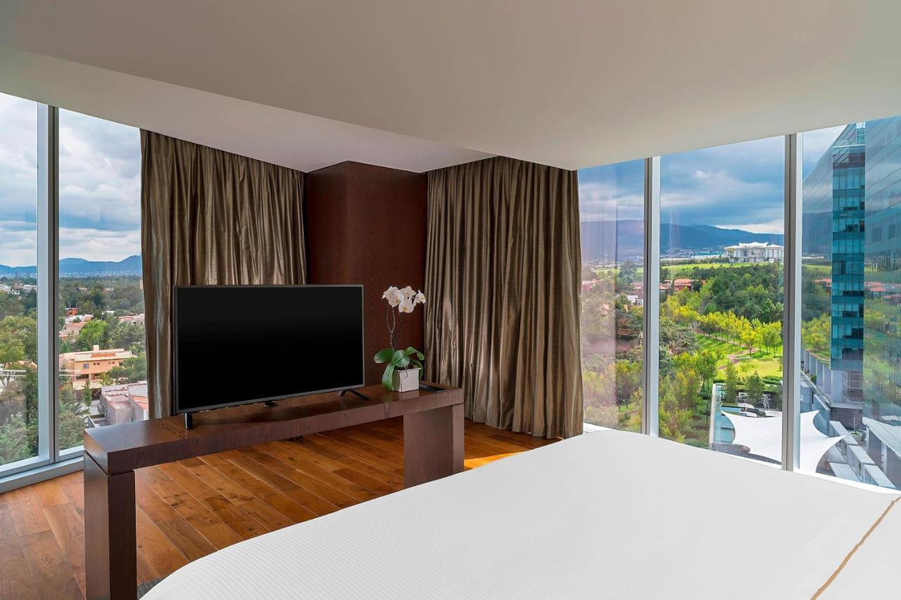Hotel The Westin Santa Fe, Mexico City
