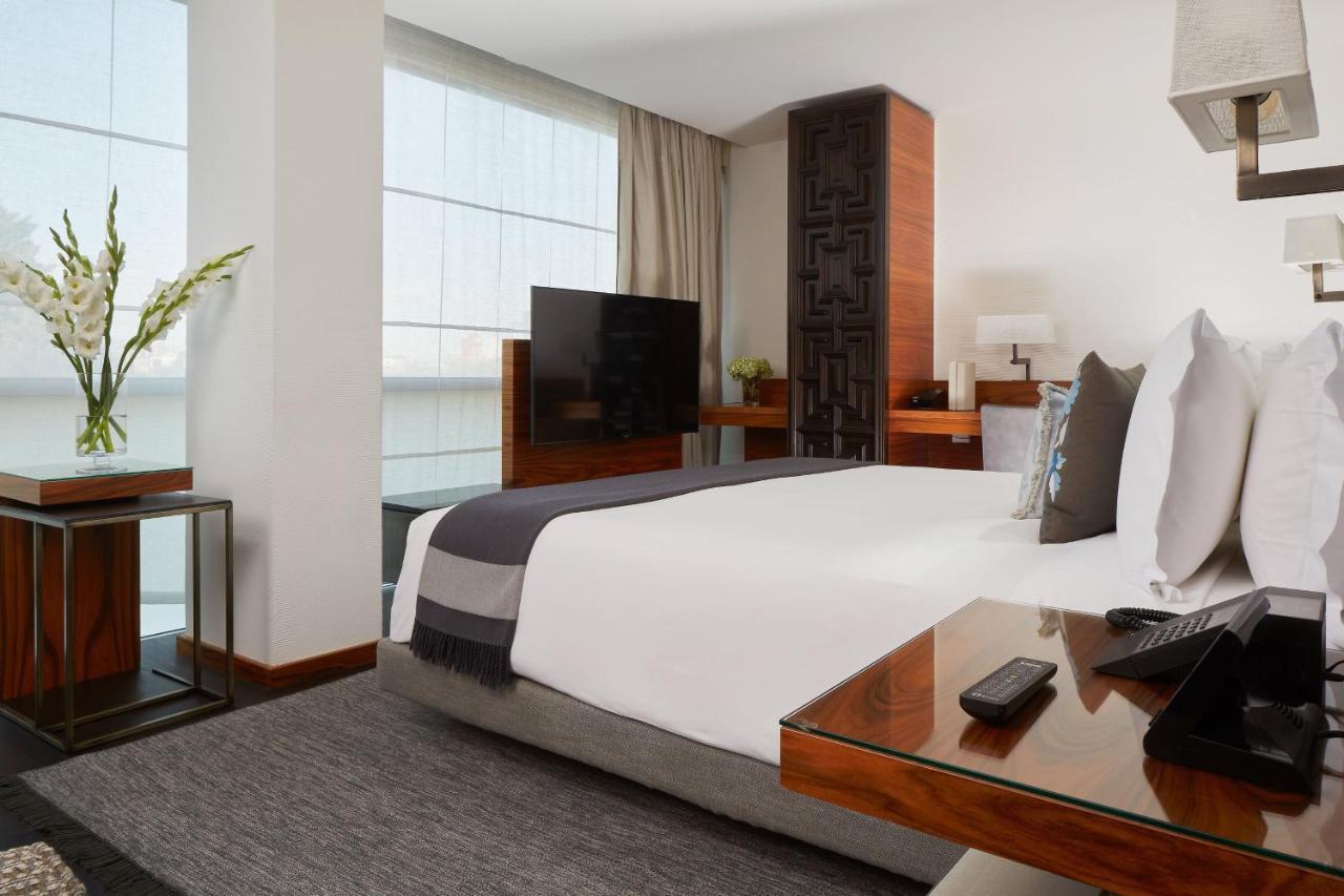 Alcobas, A Luxury Collection Hotel, Hotel 5*