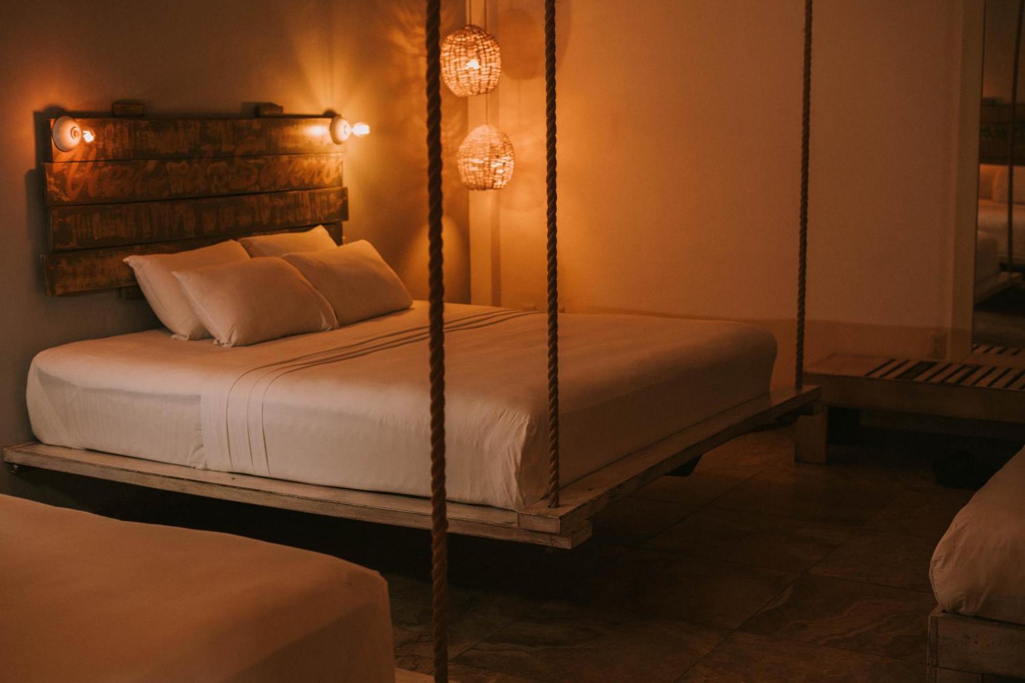 Hotel 40 Canones Mahahual
