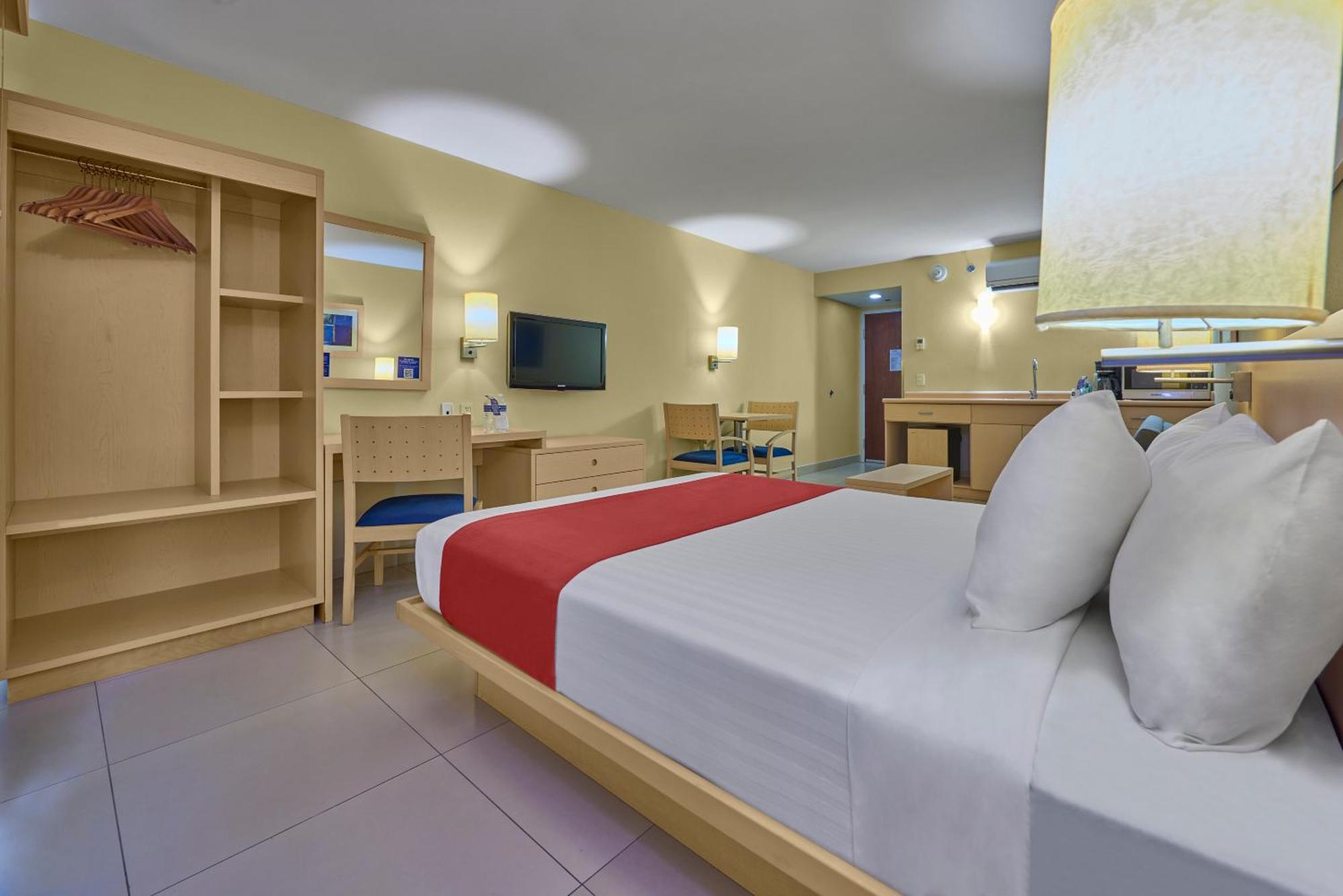 Express By Marriott Hotel Cancun