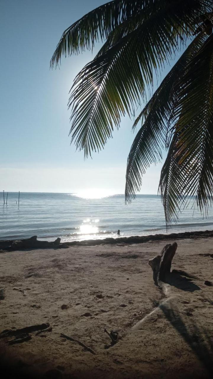 Chez Gigi - Eco Mahahual