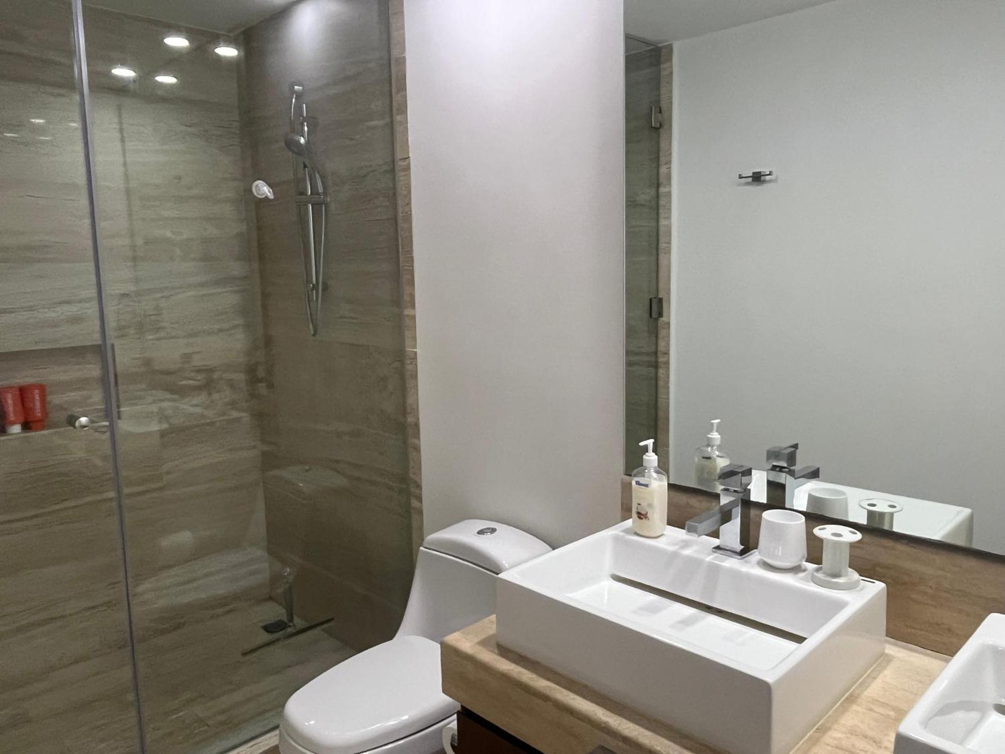Marina Zone Apartment *