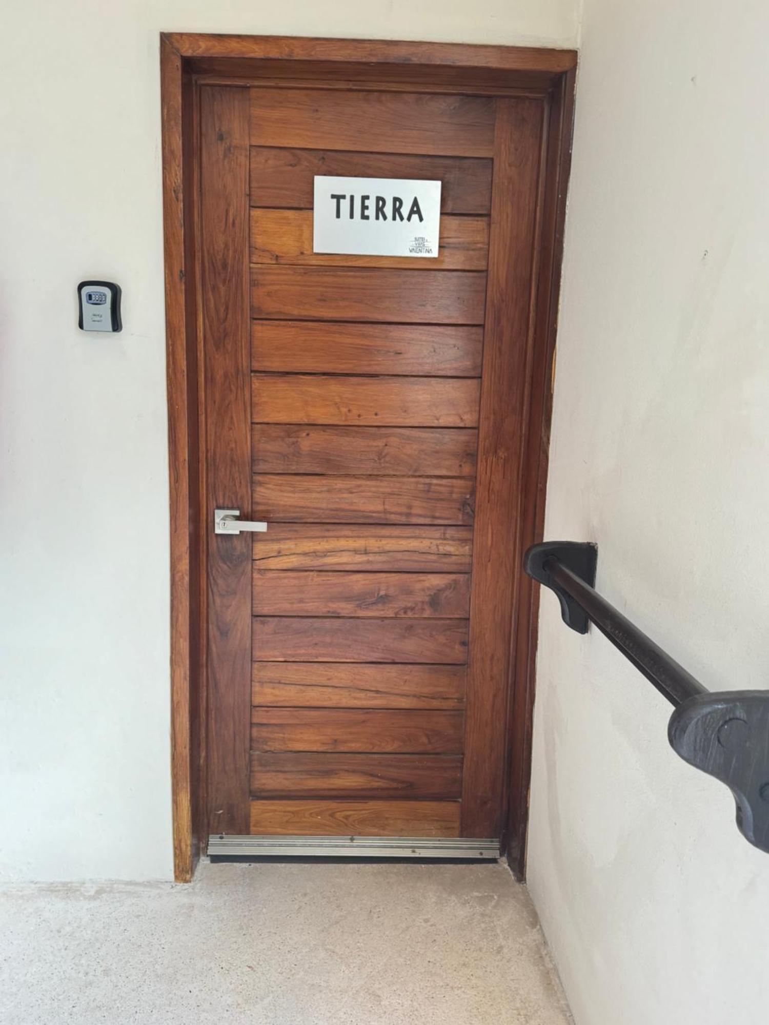 Hotel Valentina Puerto Morelos