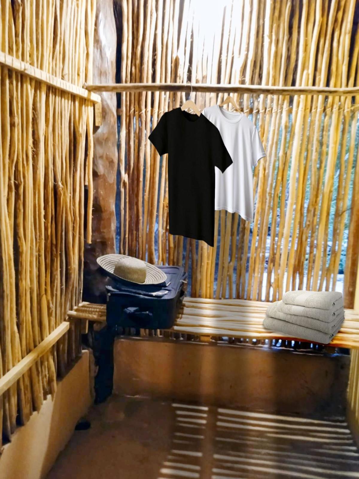 Hotel Kakao & Cenote Experience Coba