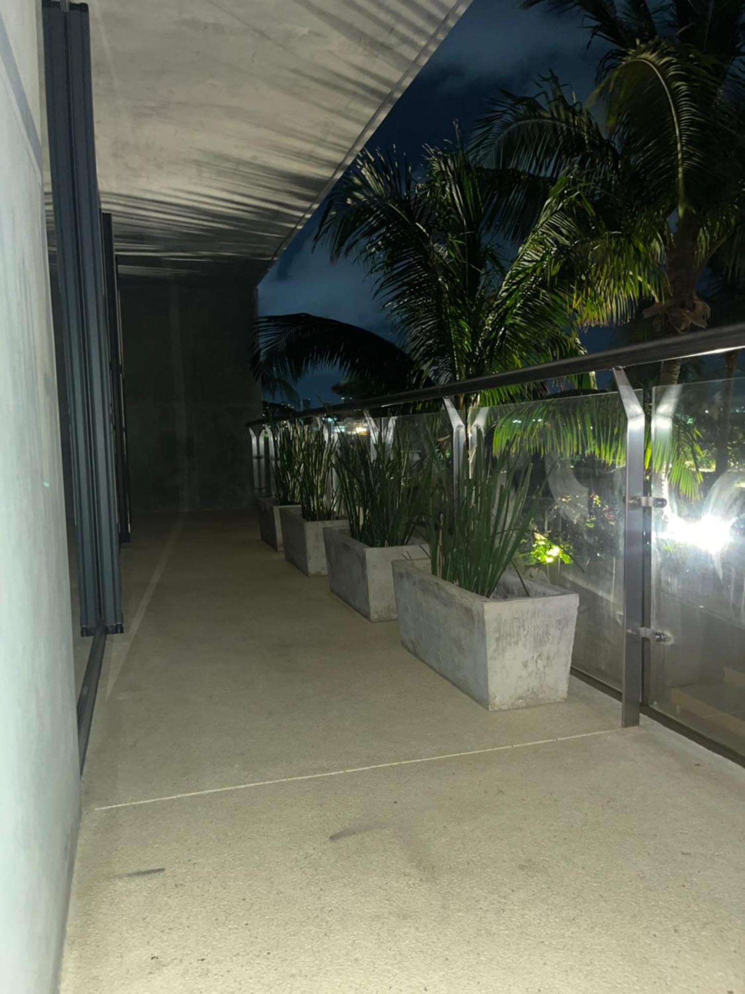 Marina Zone Apartment *