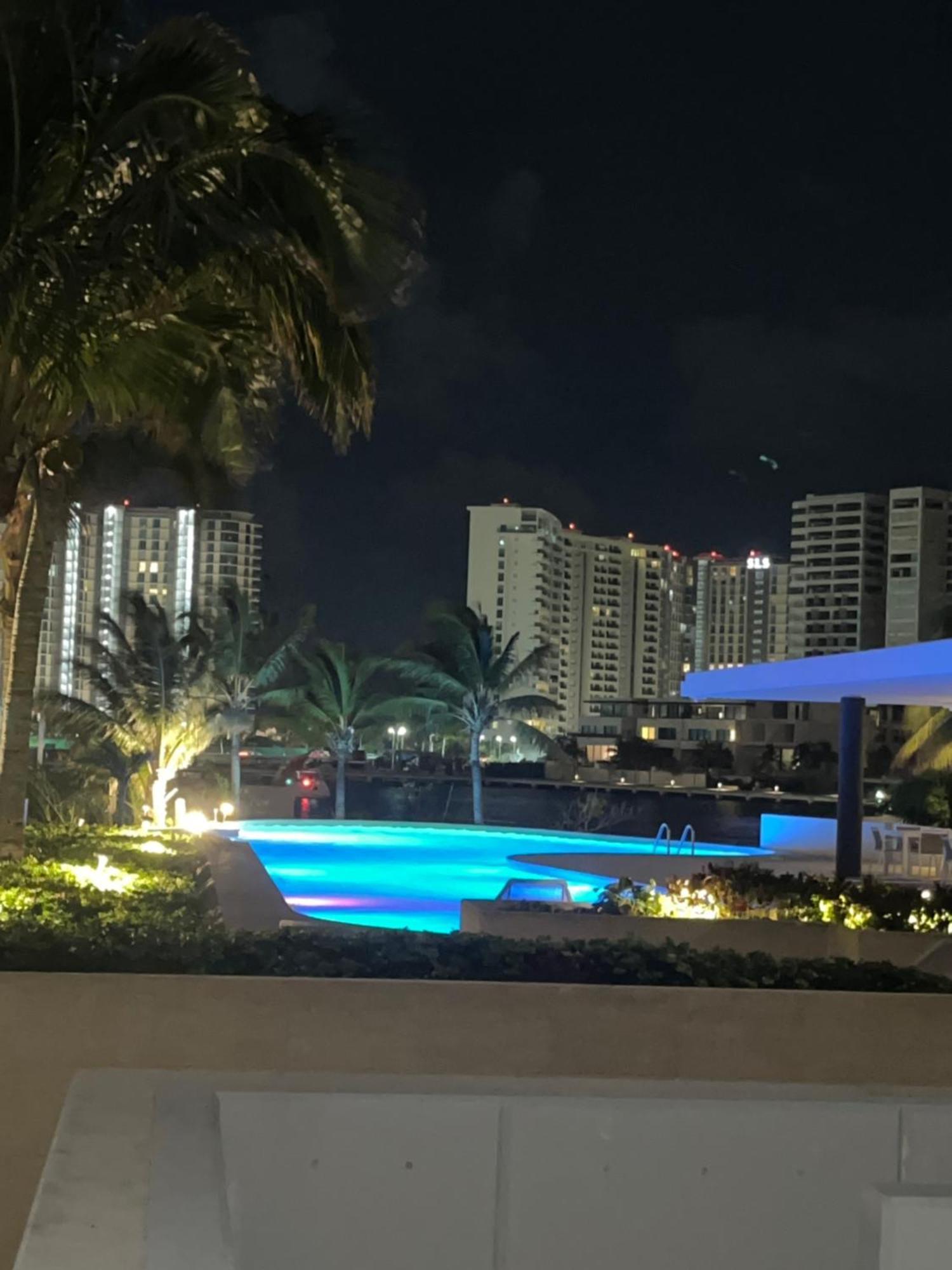 Marina Zone Apartment *