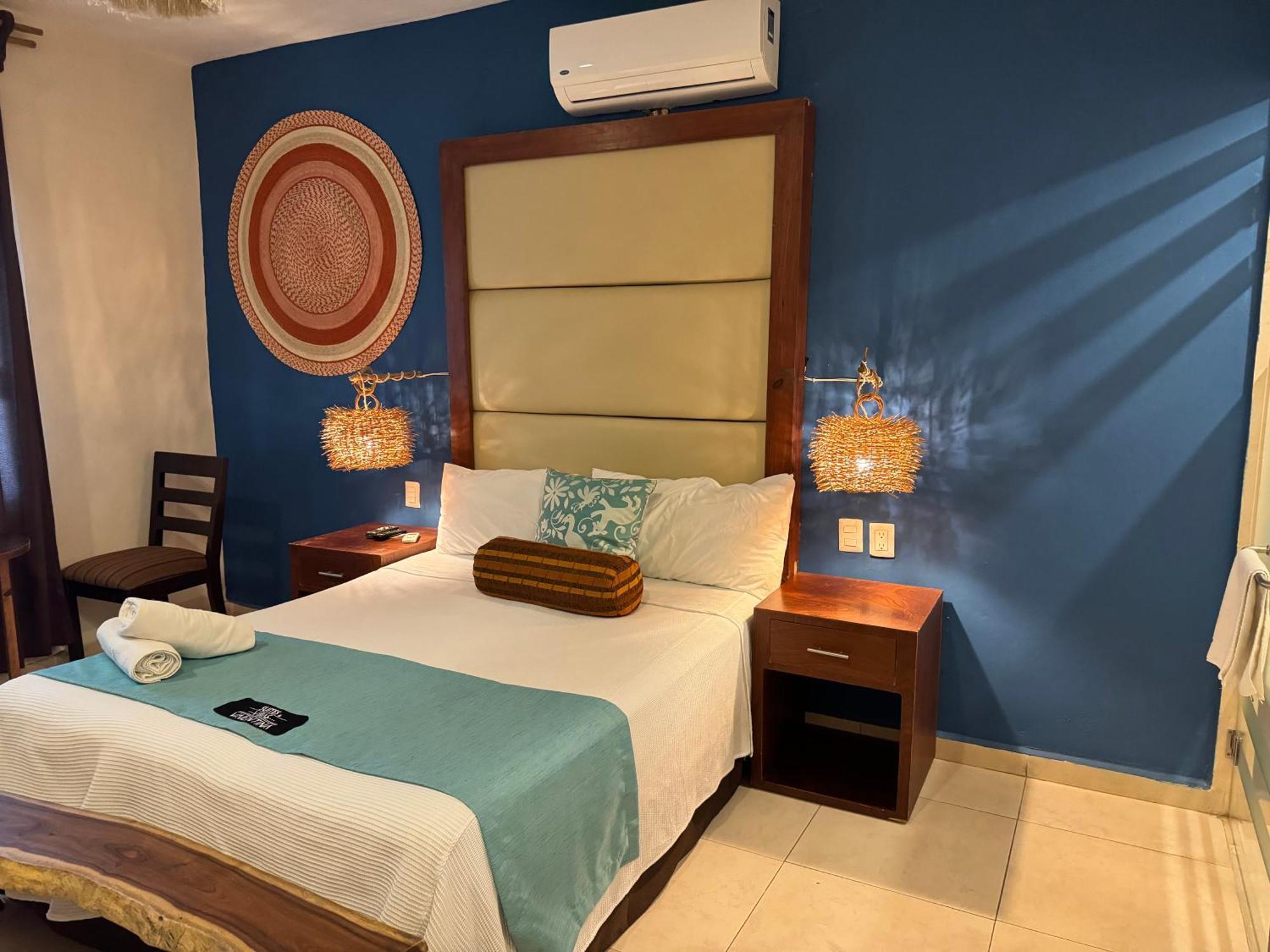 Hotel Valentina *
