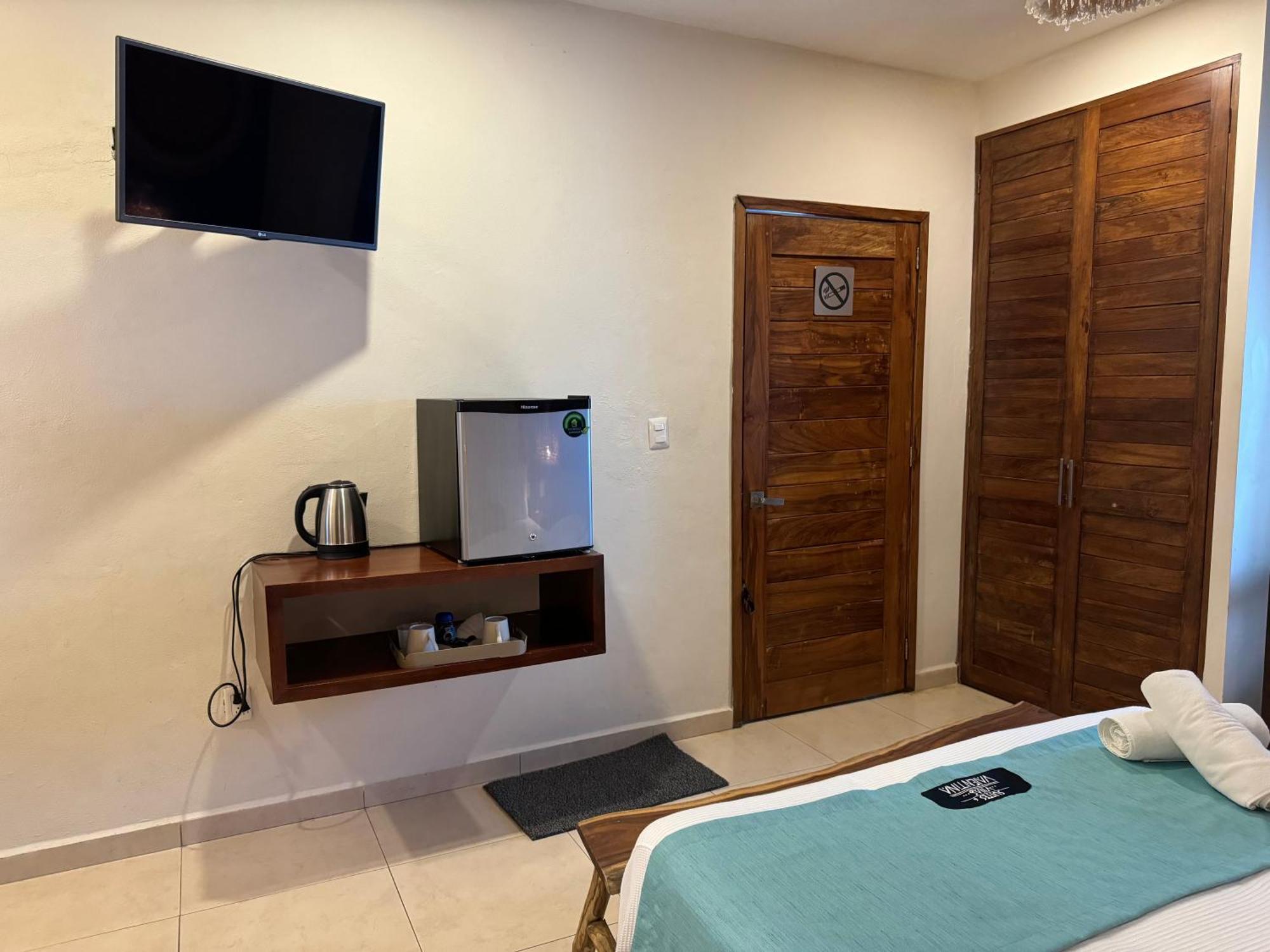 Valentina Hotel Puerto Morelos