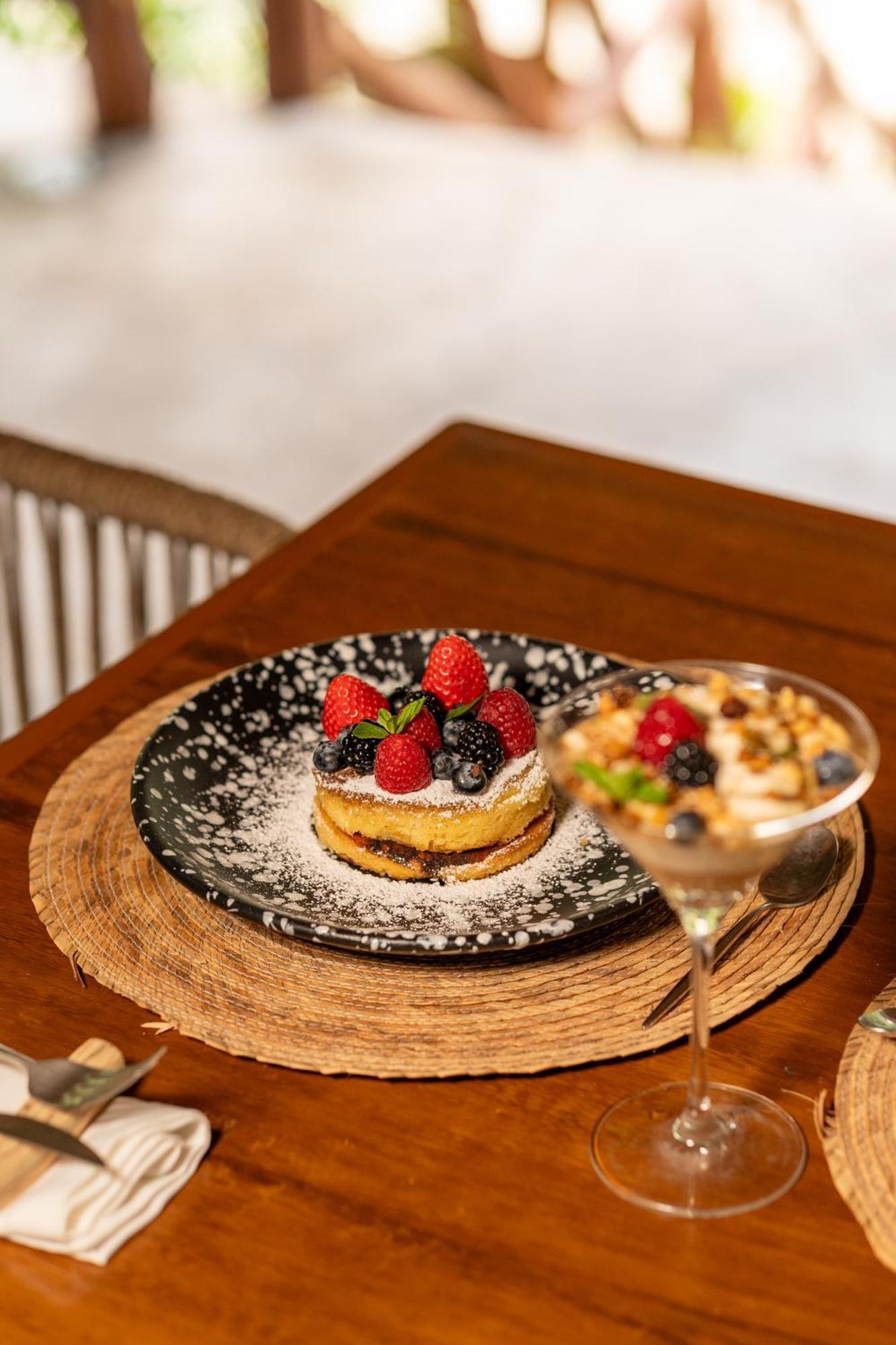 Oom Bubble Boutique Riviera Cancun - Adults Only