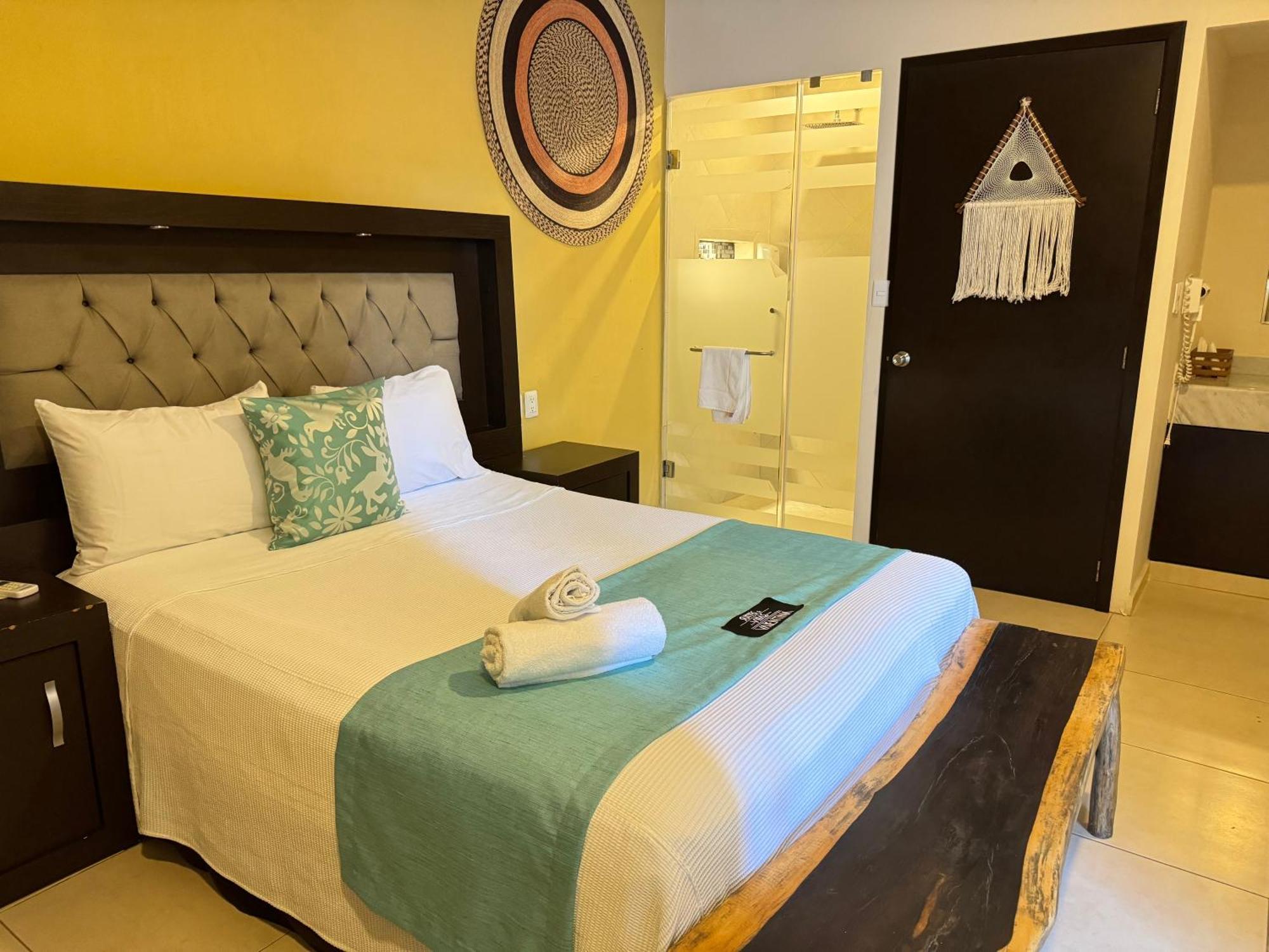 Valentina Hotel