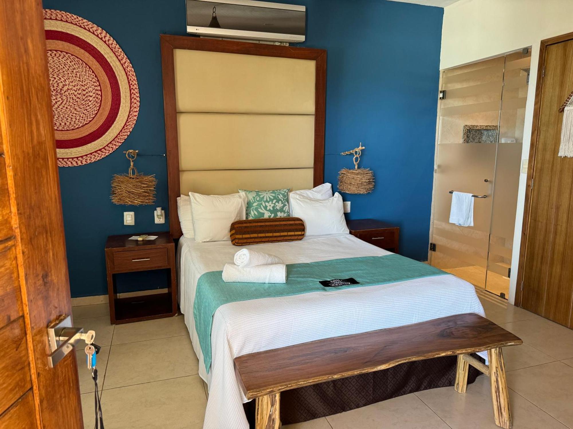 Valentina Hotel *