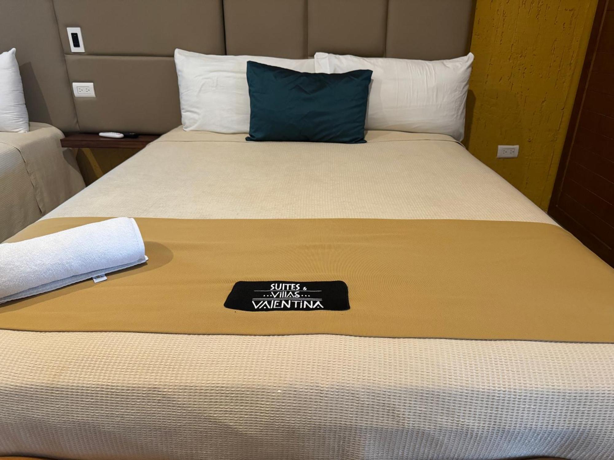 Valentina Hotel *