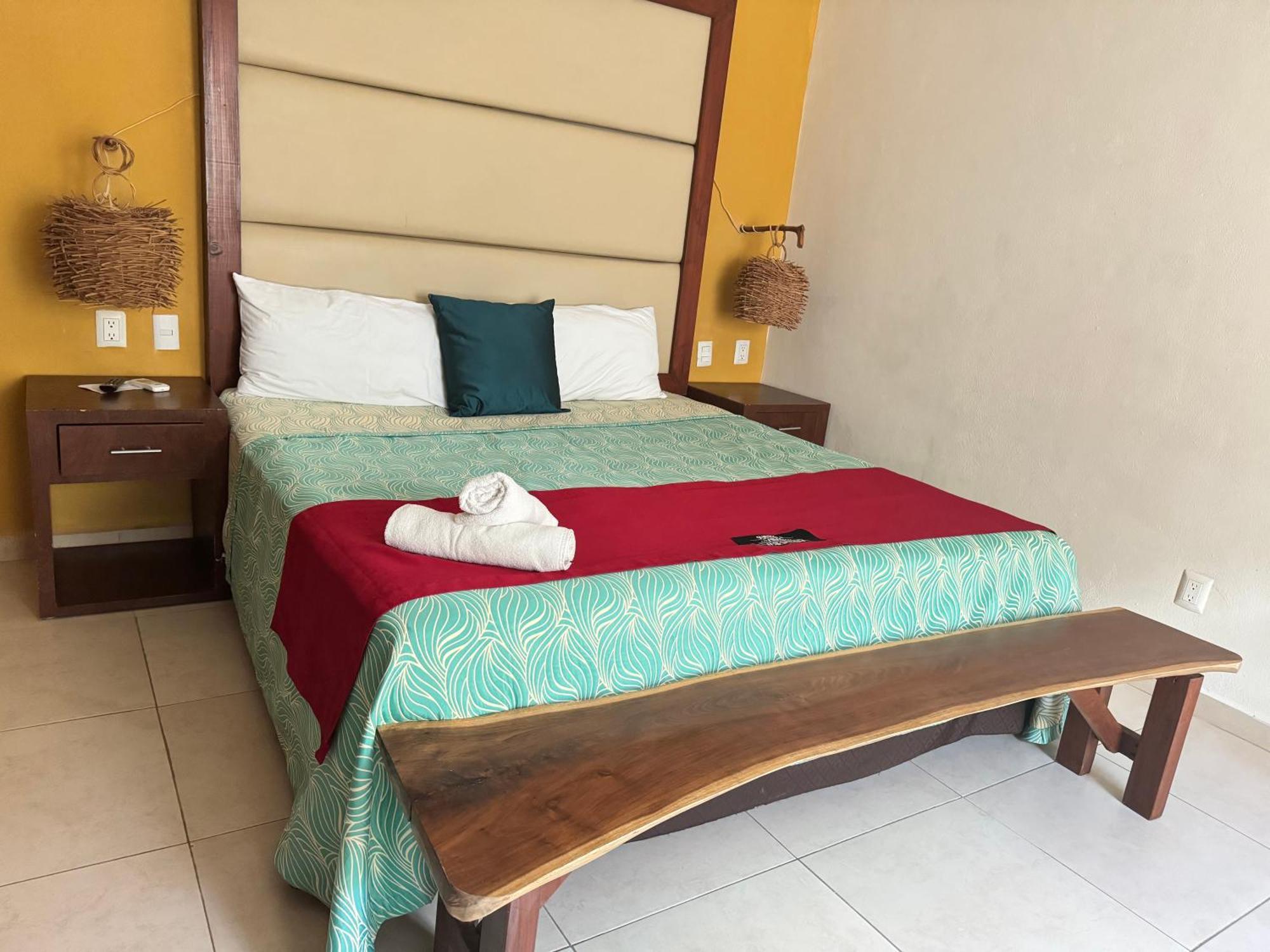 Hotel Valentina