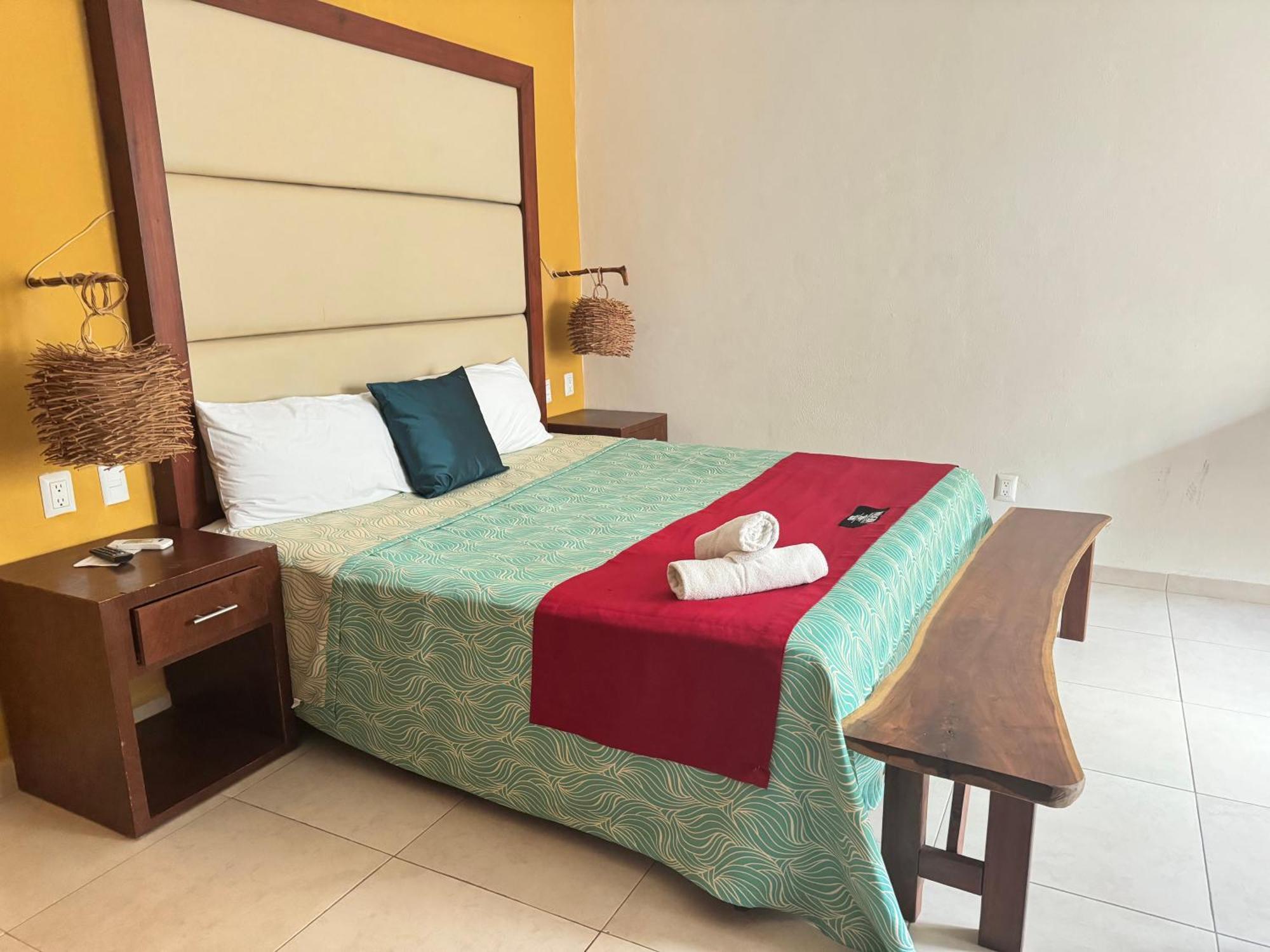 Valentina Hotel