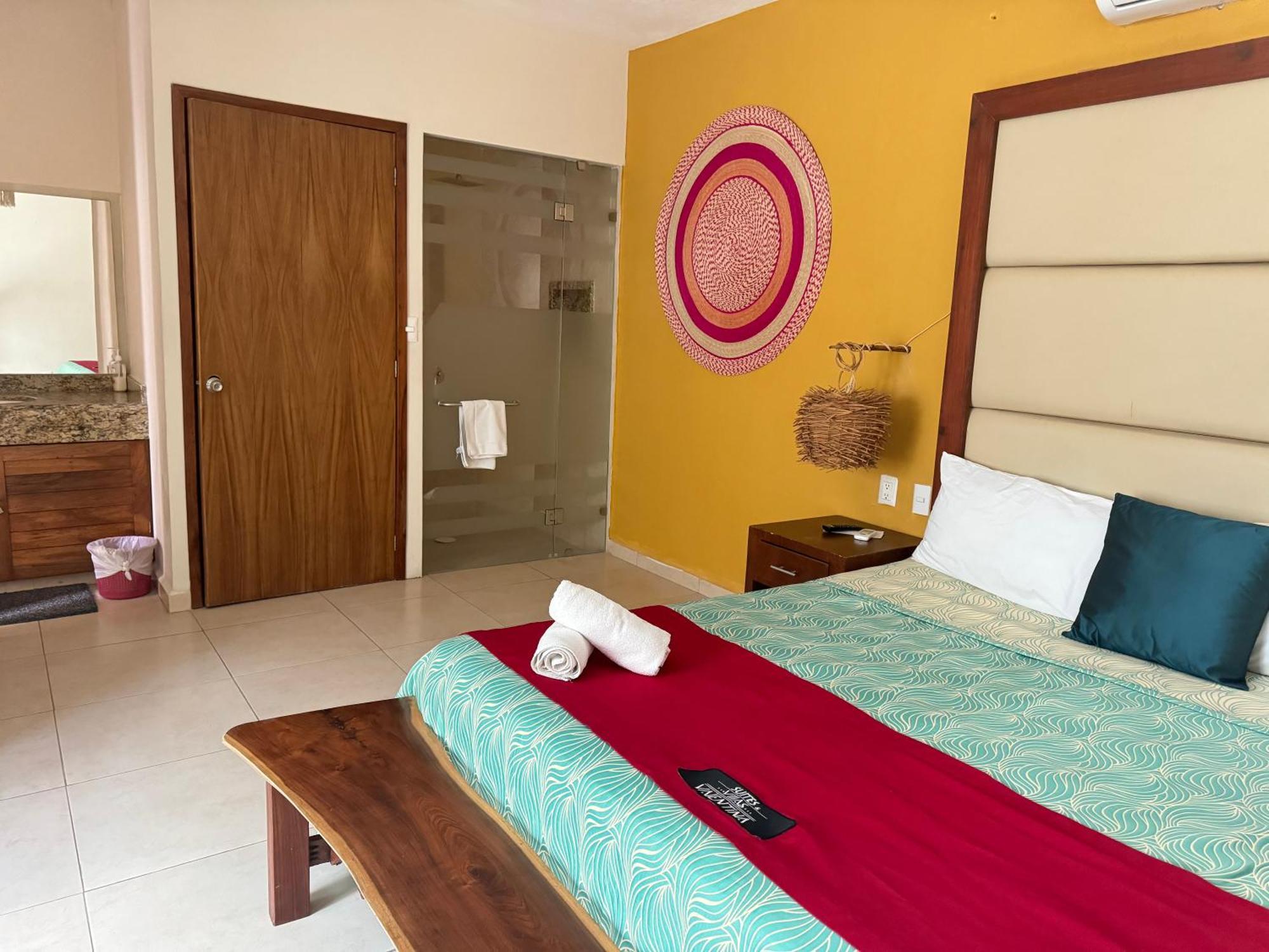 Hotel Valentina *