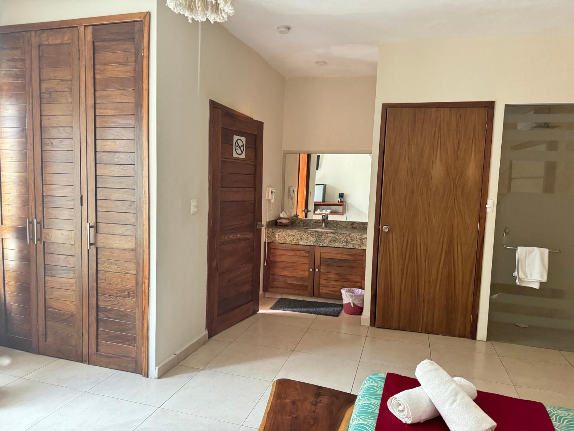 Hotel Valentina Puerto Morelos