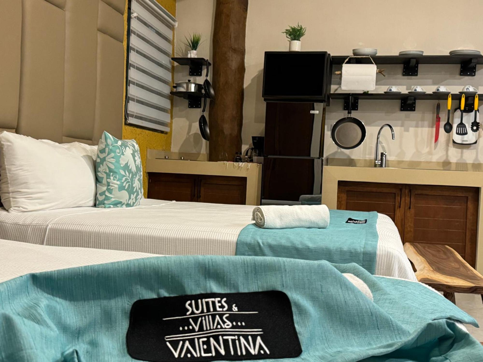 Valentina Hotel