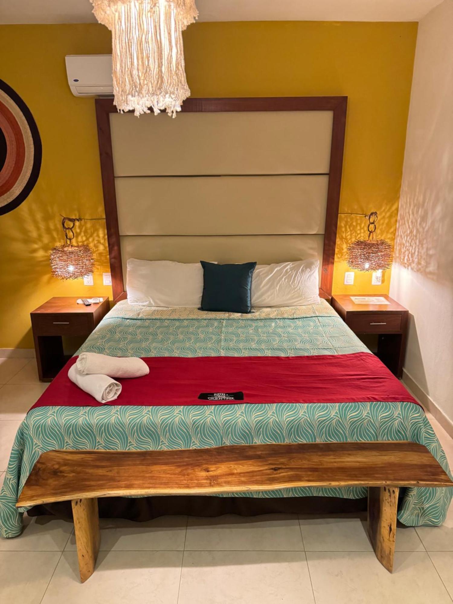 Valentina * Puerto Morelos