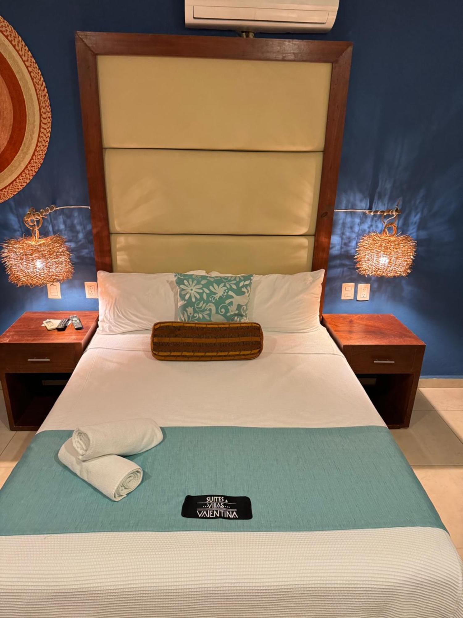Valentina Hotel