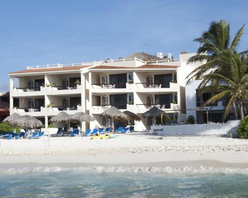 Aparthotel Aquatech Derosa 4*