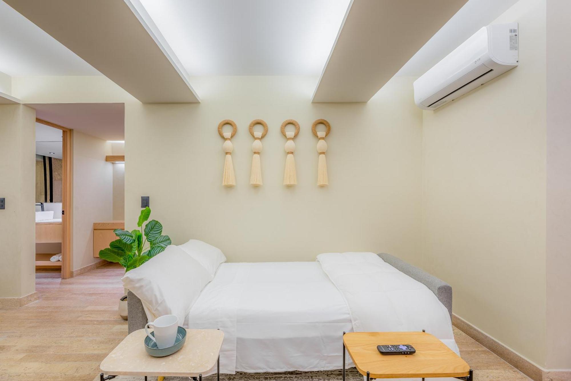 Apartment Capitalia Palacio Polanco