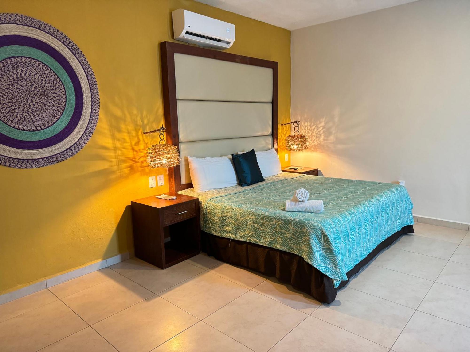 Valentina Hotel