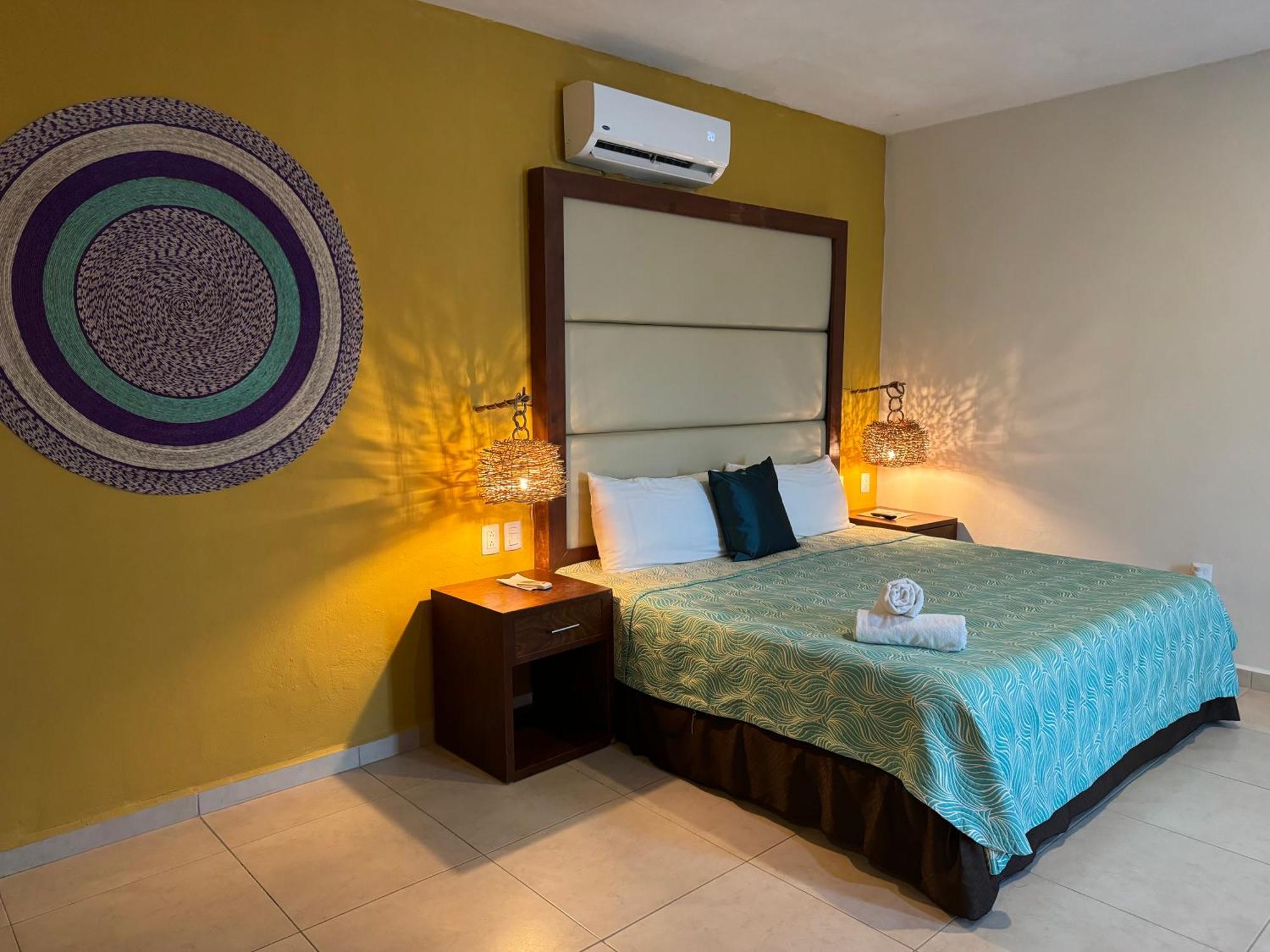 Hotel Valentina *
