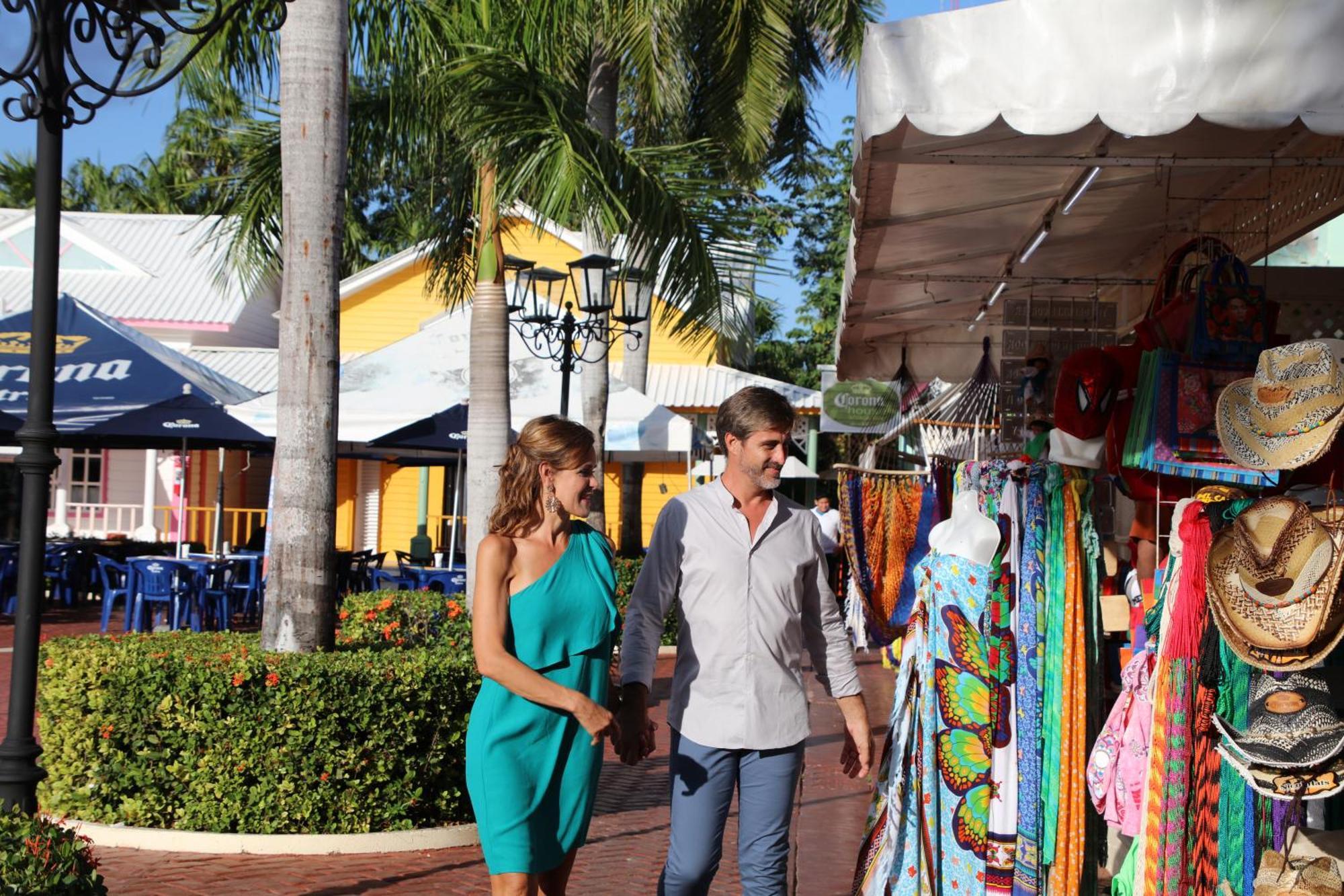 Bahia Principe Grand Coba 5*
