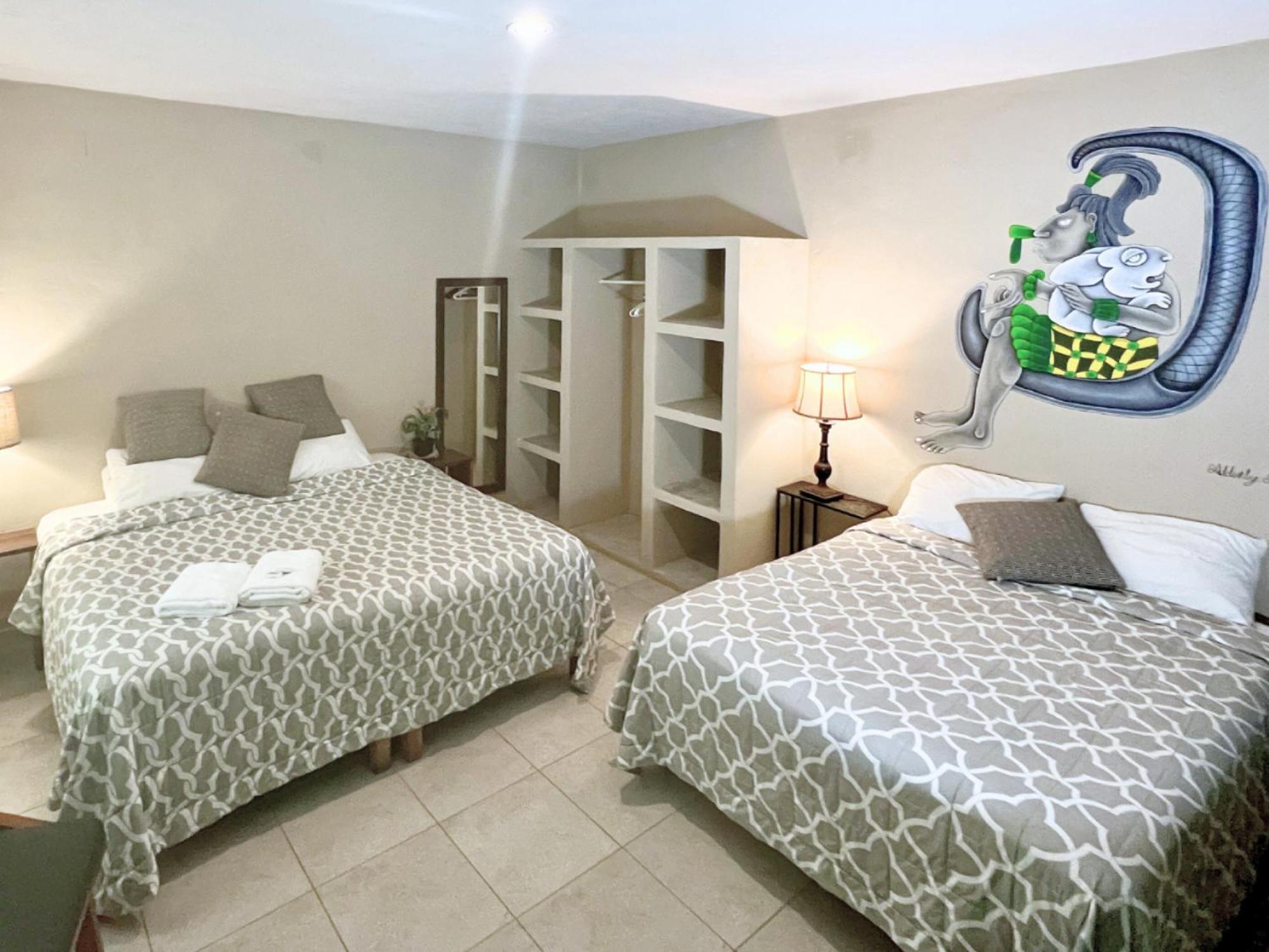 Hokhmah Heart 3* Puerto Morelos