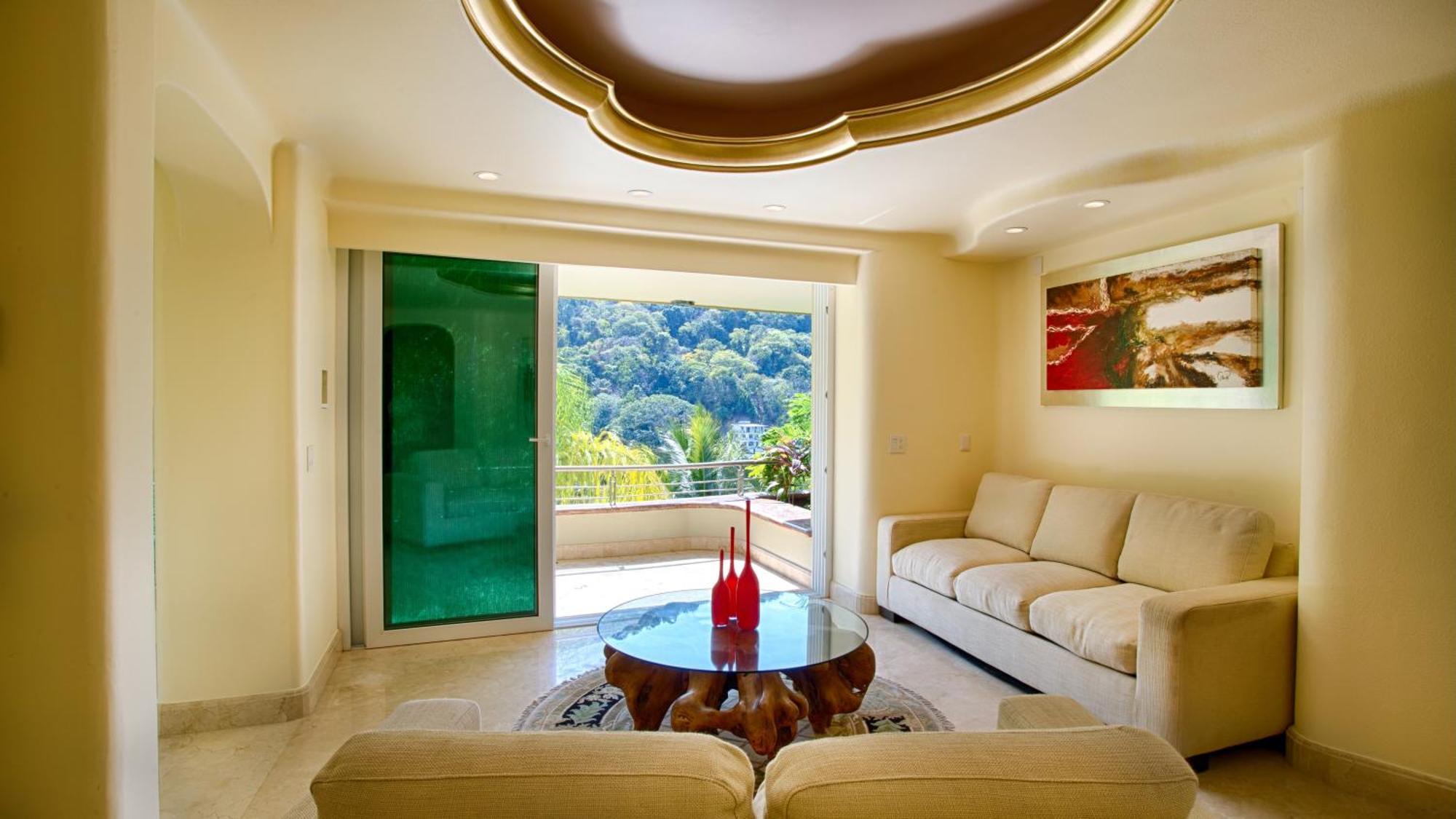 Boca De Tomatlan Ocean Frontage Boutique *