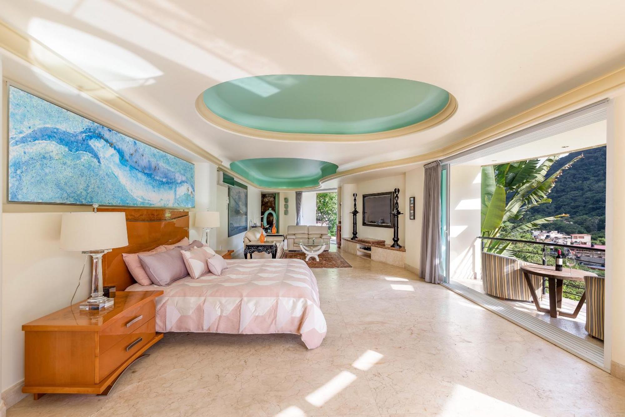 Boca De Tomatlan Ocean Frontage Boutique