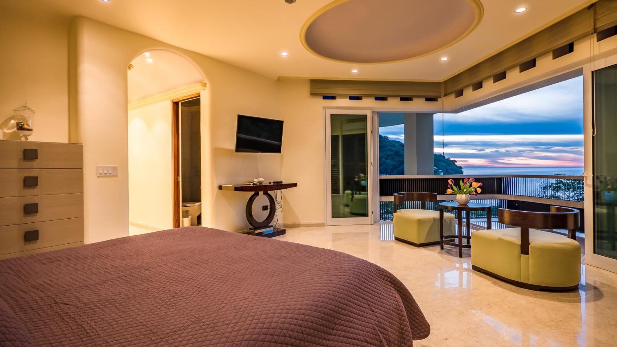 Boca De Tomatlan Ocean Frontage Boutique Puerto Vallarta