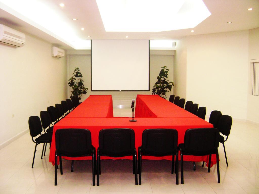 Cocos 4* Chetumal