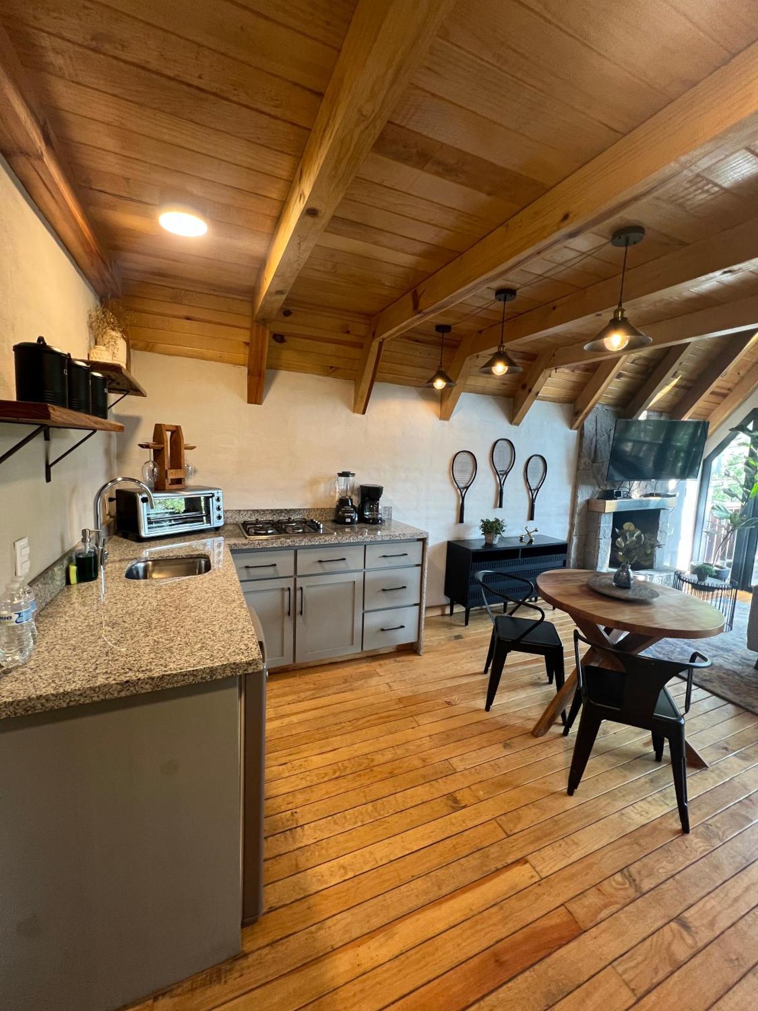 Chalet Vip