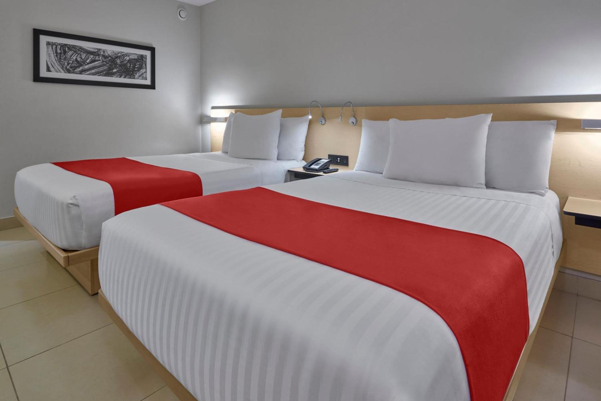 Express By Marriott Hotel Cancun
