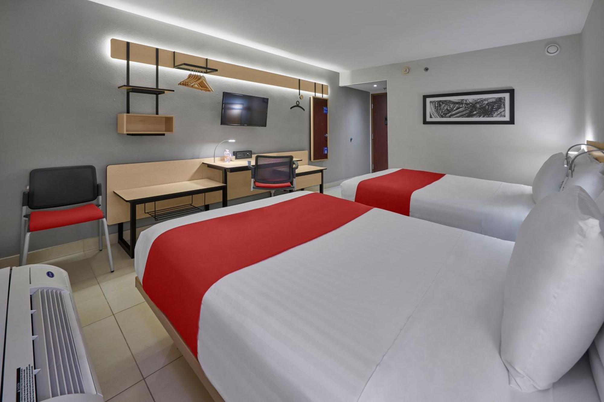 Express By Marriott 4* Cancun