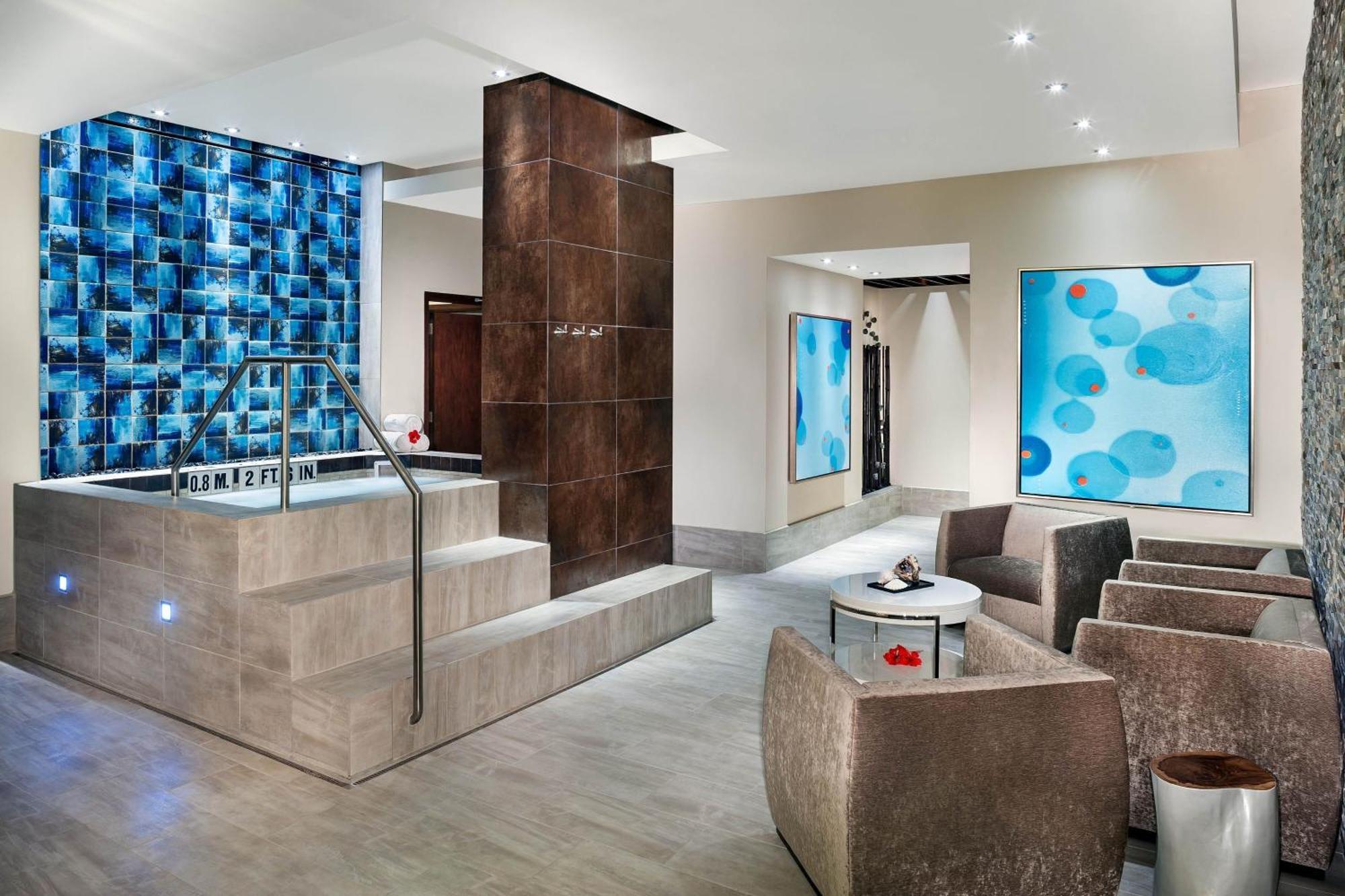 The Westin Lagunamar Ocean & Resort 5*