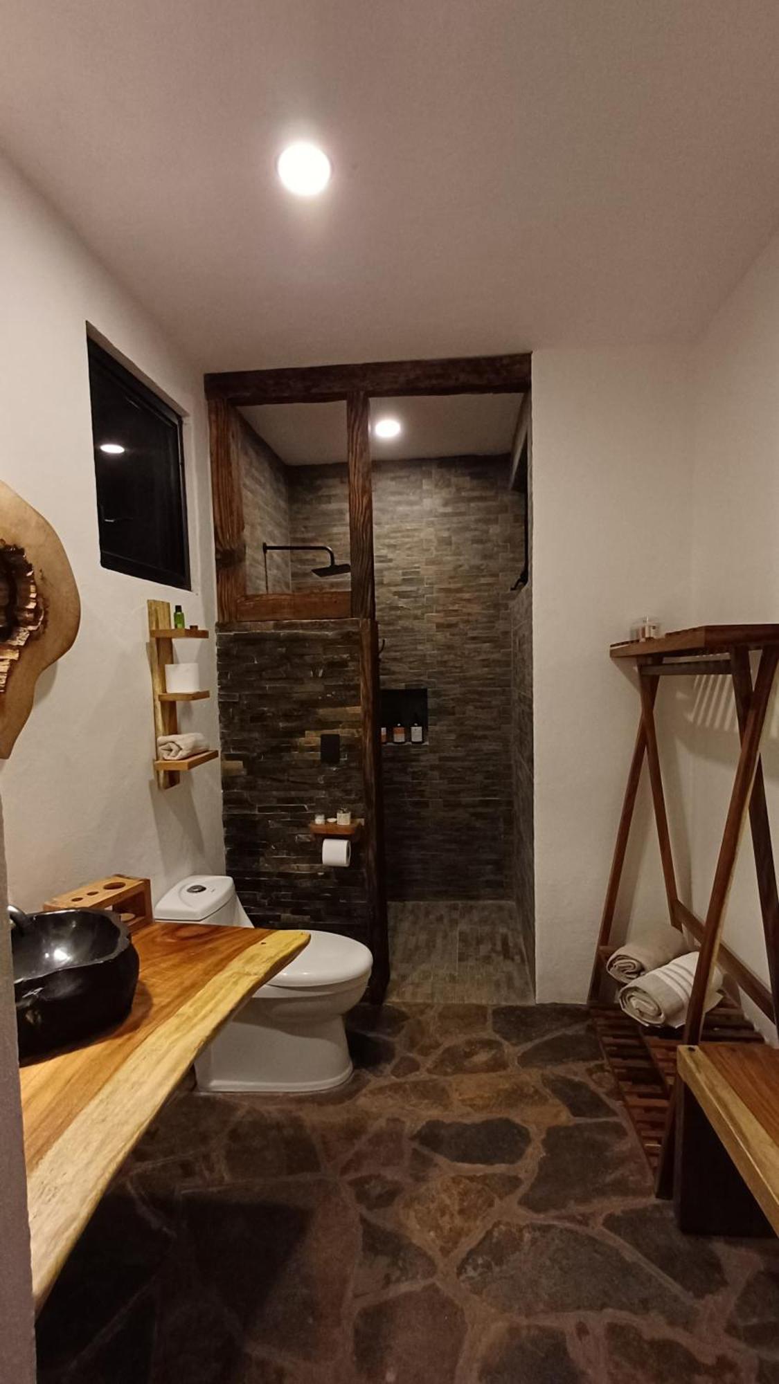 La Toscania & Hotel