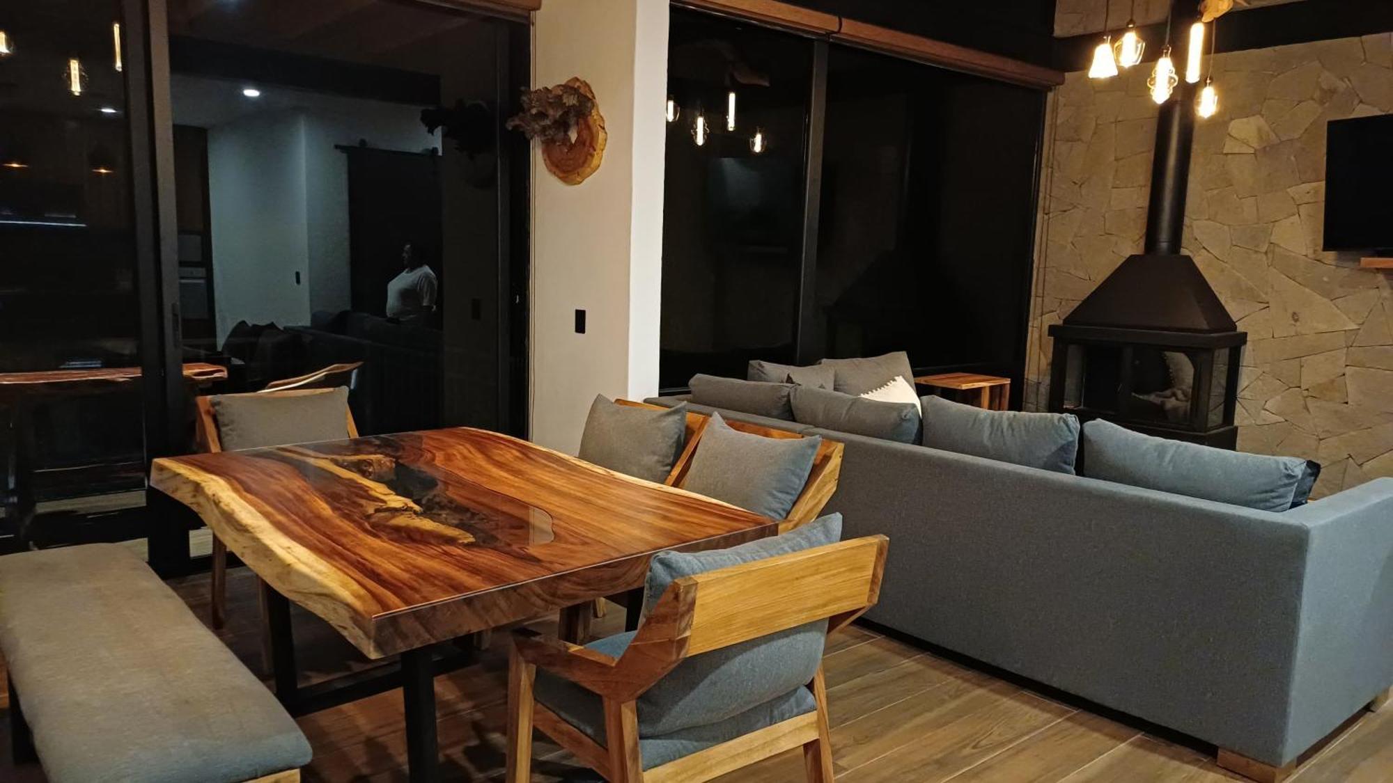 La Toscania & Hotel
