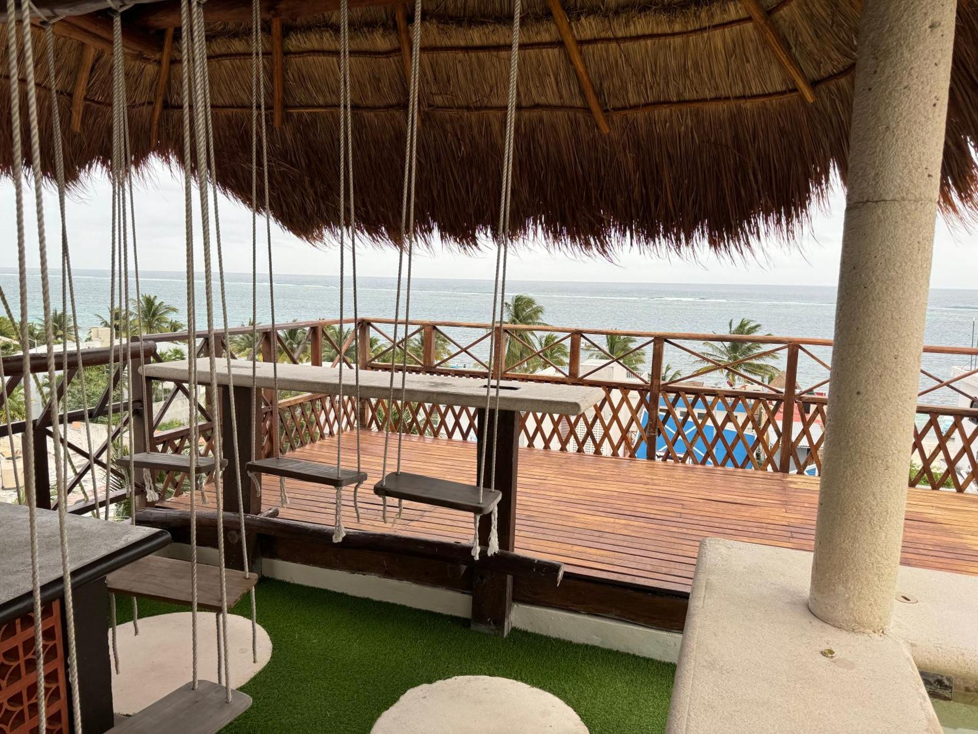 Valentina Hotel Puerto Morelos