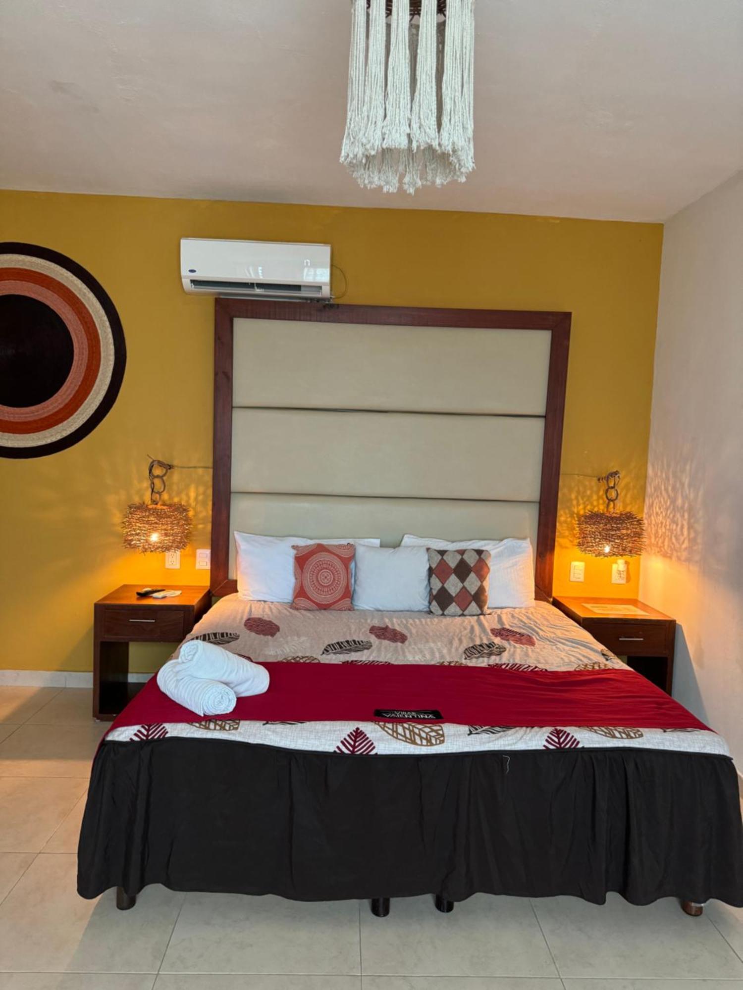 Hotel Valentina *