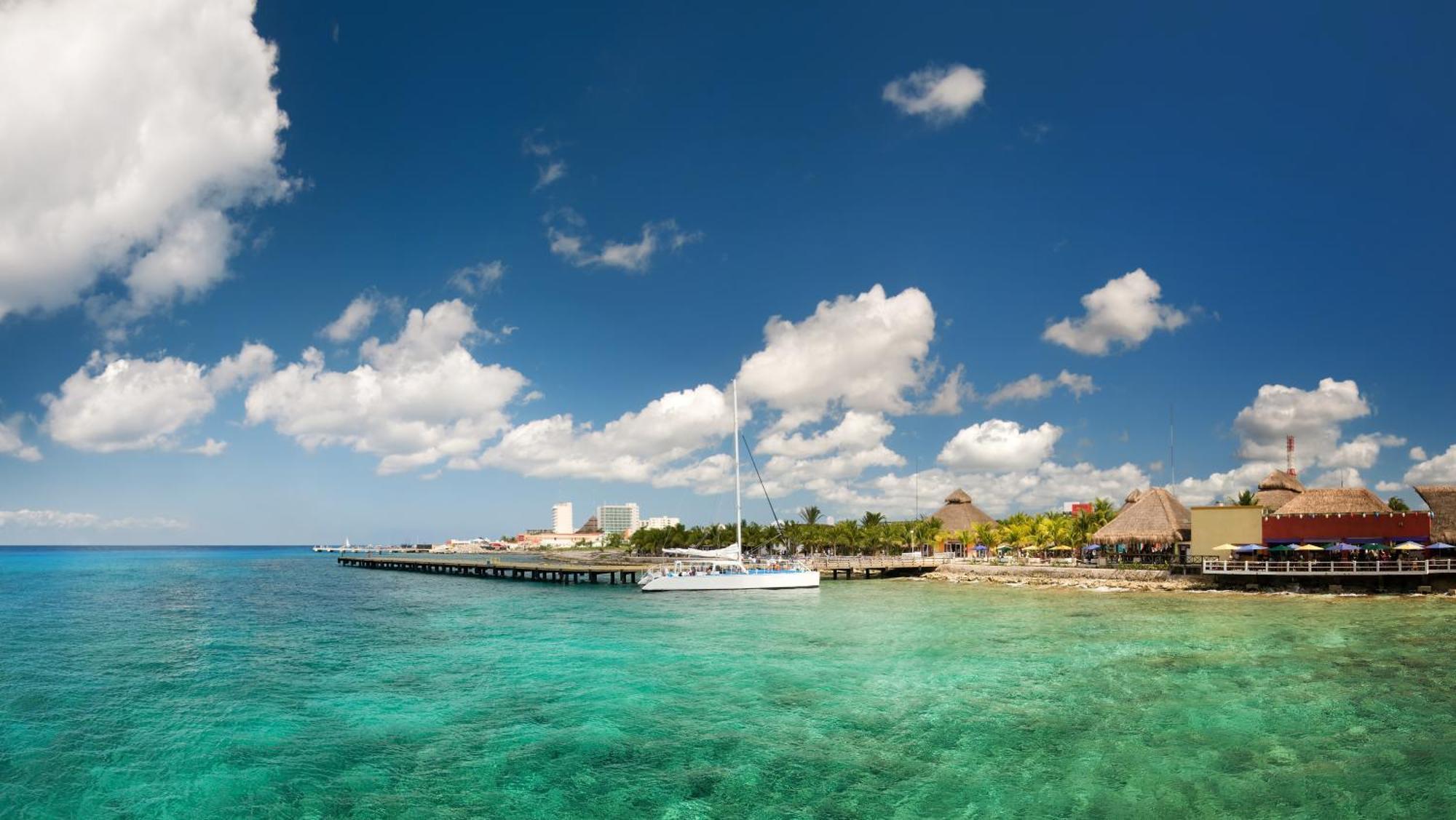 Puerto Libre Cozumel
