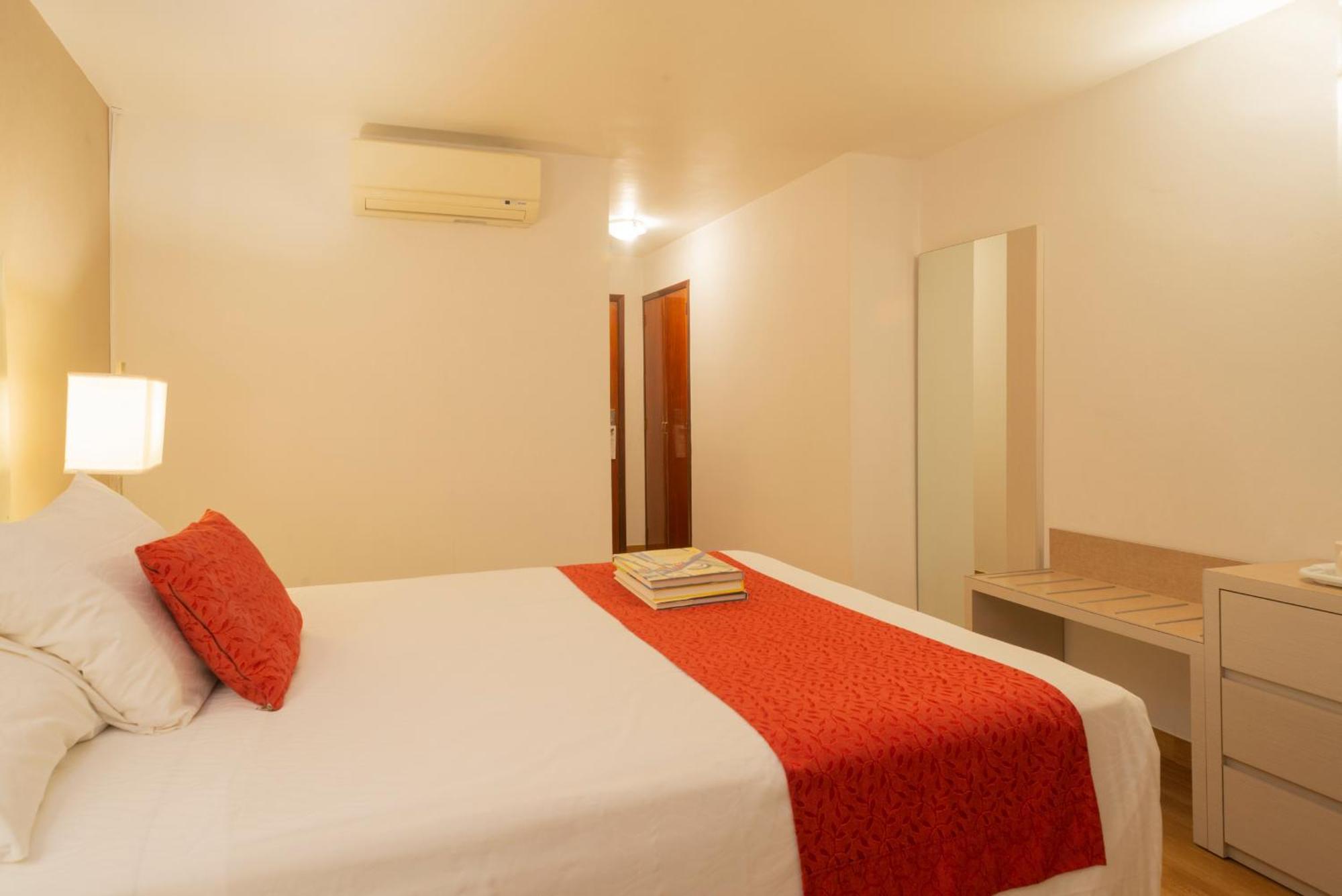 Stanza Hotel Mexico City