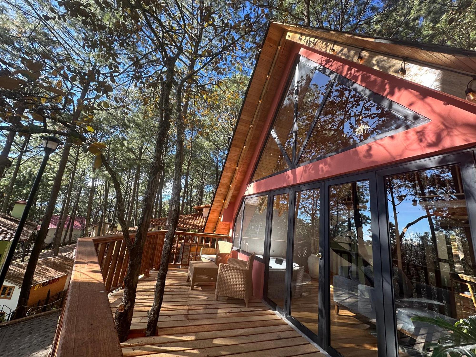 Chalet Vip *