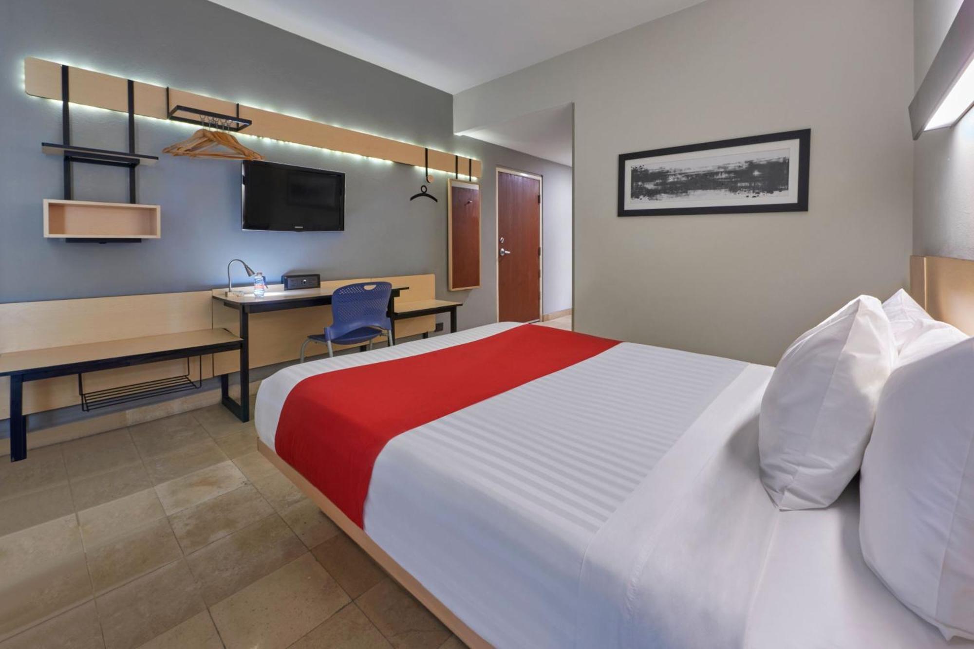Express By Marriott Hotel Cancun