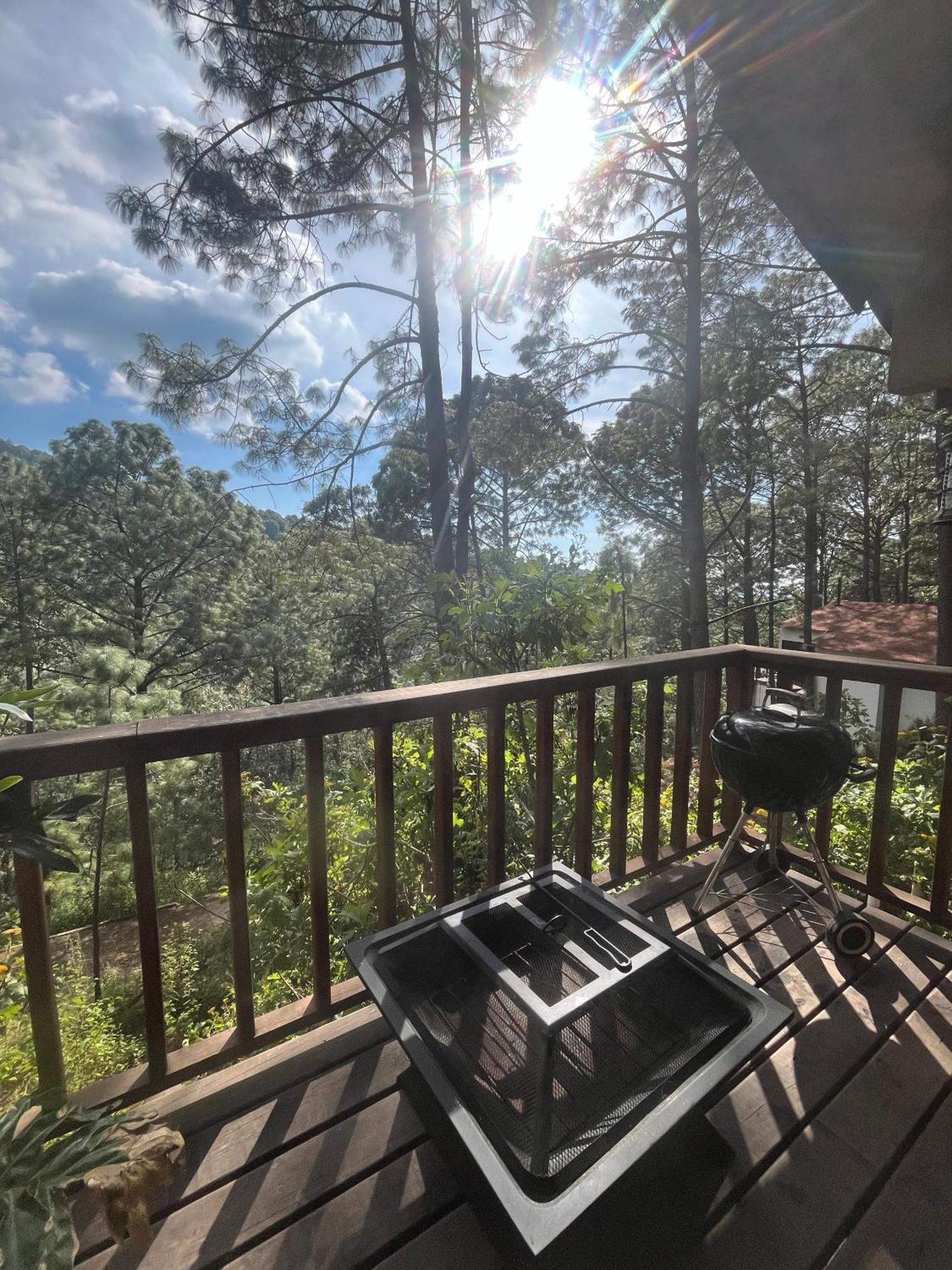 Vip Chalet Mazamitla