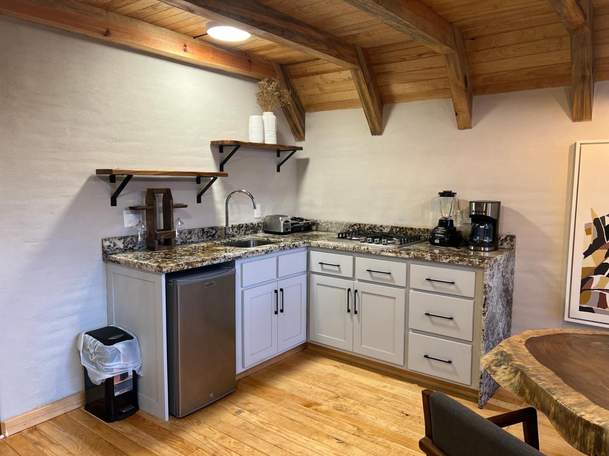 Chalet Vip Mazamitla